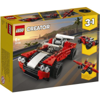 LEGO® Creator Sportauto 31100
